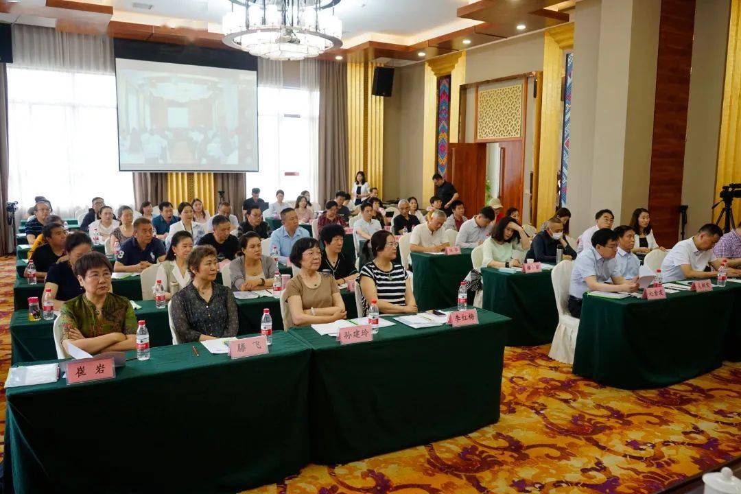 相約芒鄉(xiāng) 相聚百色——中國計劃出版社2023年圖書宣傳工作會議圓滿召開